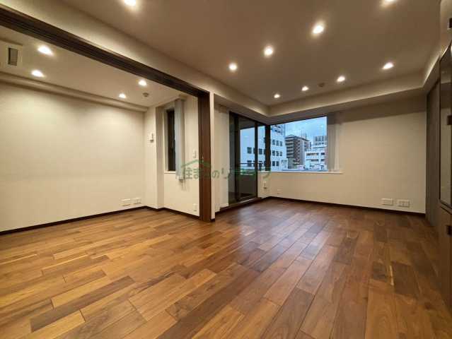 居室・リビング　別部屋参考写真