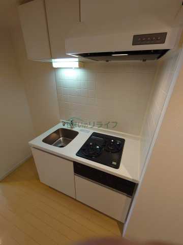 キッチン　メインステージ江戸川橋III