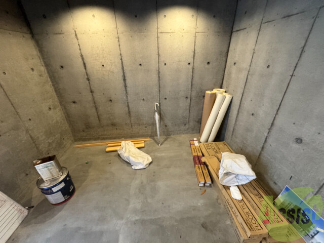 その他共有部分　その他