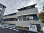  築1年3ヶ月 2階建の賃貸物件