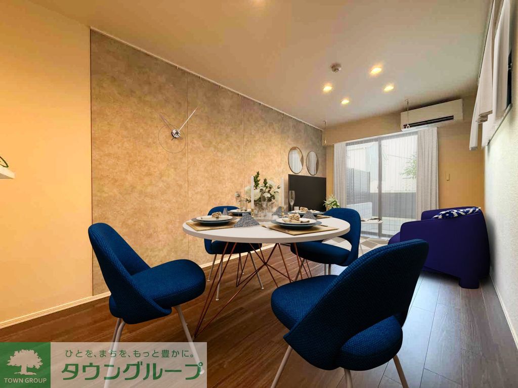 その他設備　設備