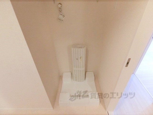 その他部屋・スペース　洗濯機置場