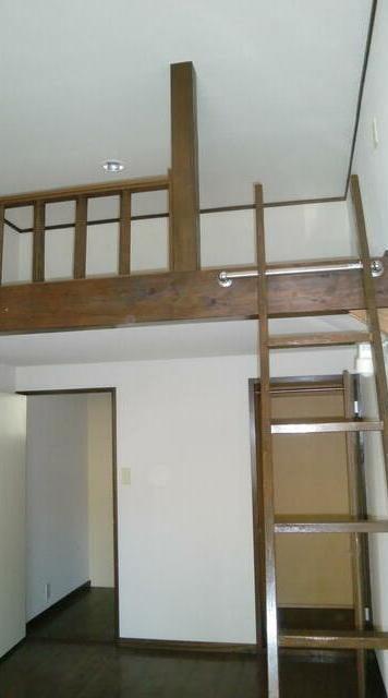 その他部屋・スペース　★ほかの号室の参考写真です★