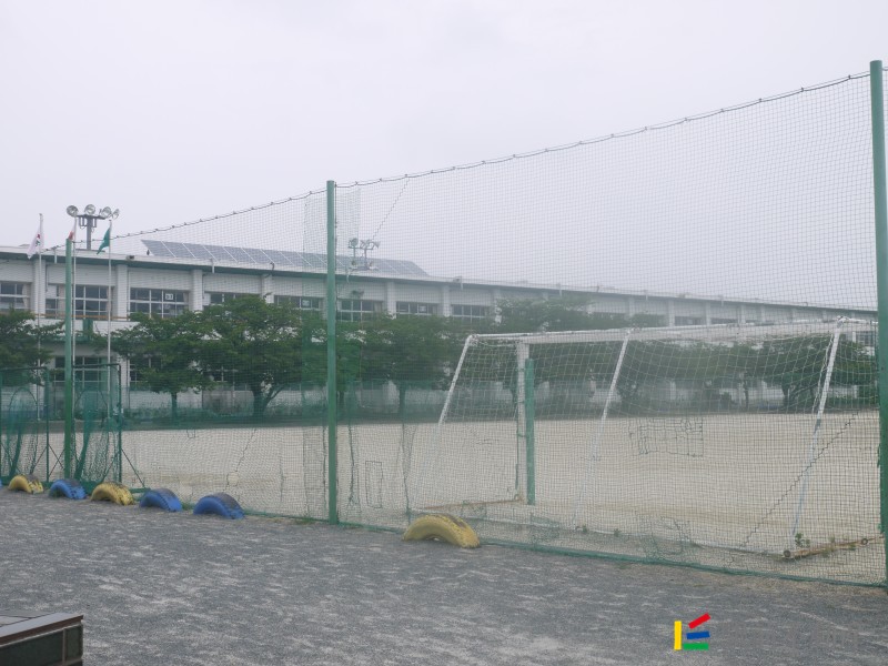 小学校　大溝小学校（小学校）まで400m