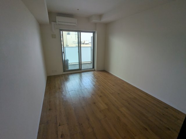 居室・リビング　パルティール上前津