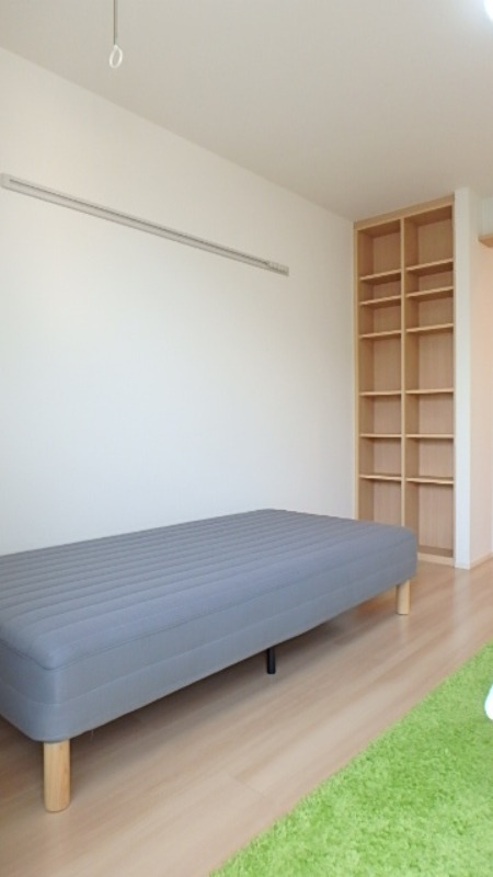 その他部屋・スペース　図面と現状に相違がある場合には現状を優先