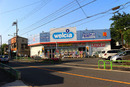 ドラックストア　ウエルシア練馬向山店（ドラッグストア）まで545m