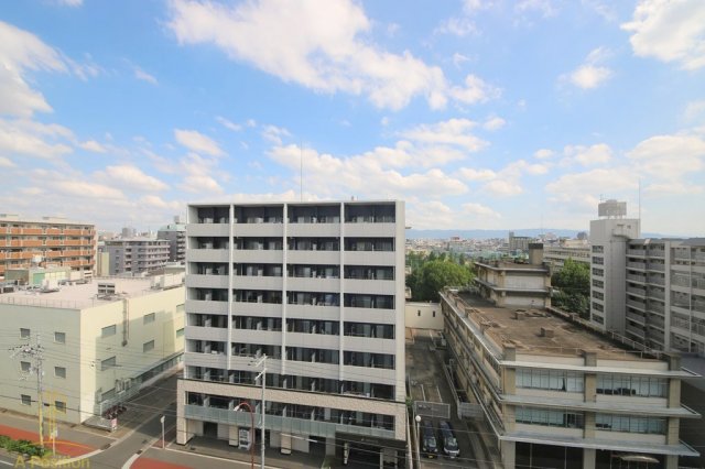 眺望　DWELL GALAXY