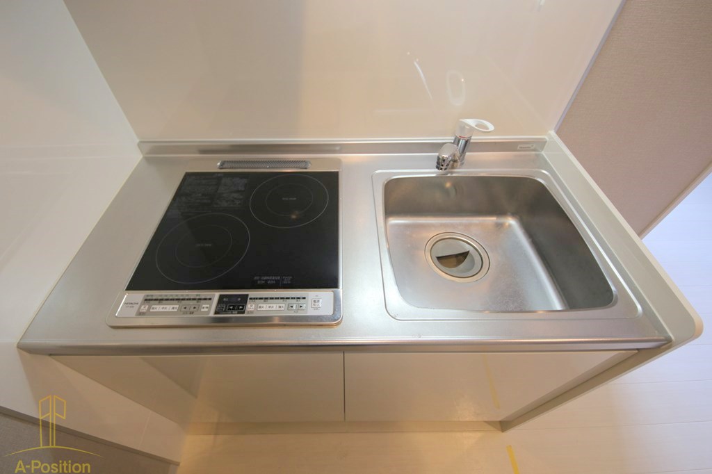 キッチン　DWELL GALAXY