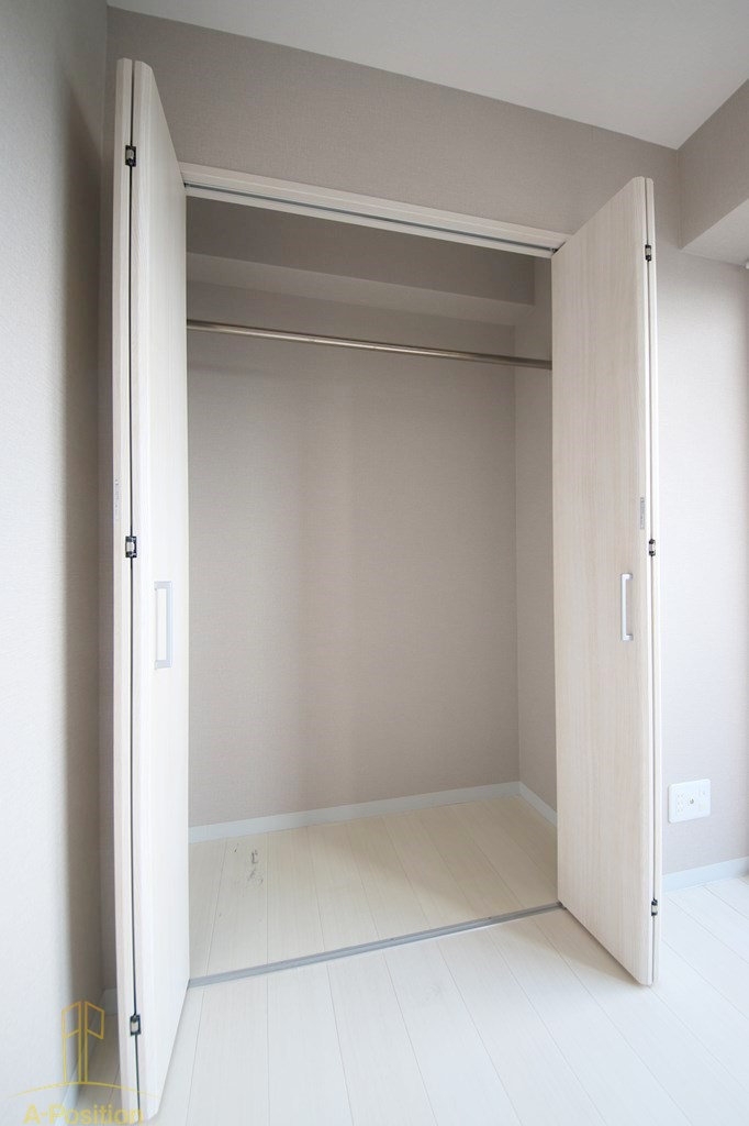 収納　DWELL GALAXY