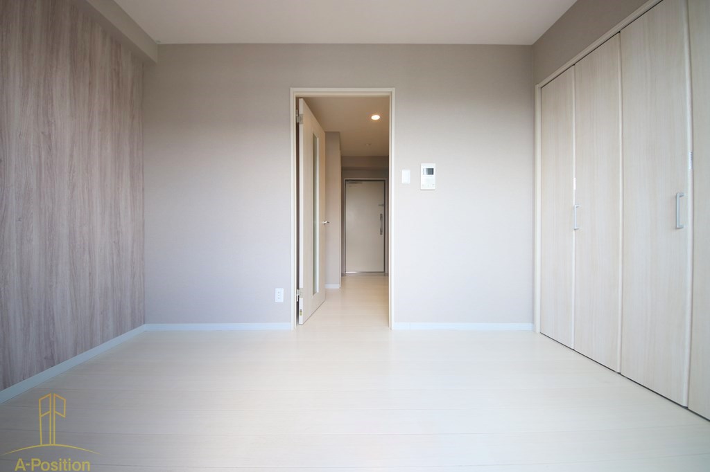 居室・リビング　DWELL GALAXY