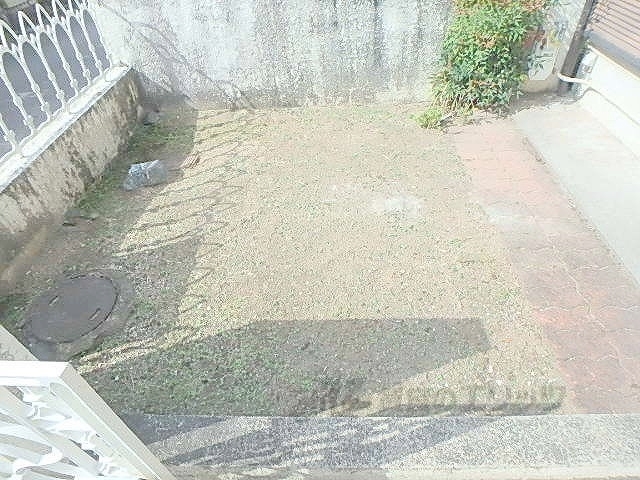 その他共有部分　植栽