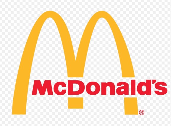 飲食店　マクドナルド 246御殿場店（飲食店）まで454m