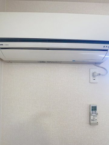 その他設備　2025年8月撮影