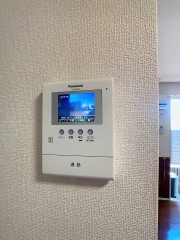 セキュリティ　2025年8月撮影