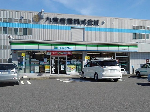コンビニ　ファミリーマート尾上町店（コンビニ）まで350m