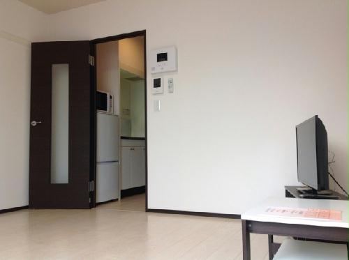 居室・リビング　家具家電付きのお部屋