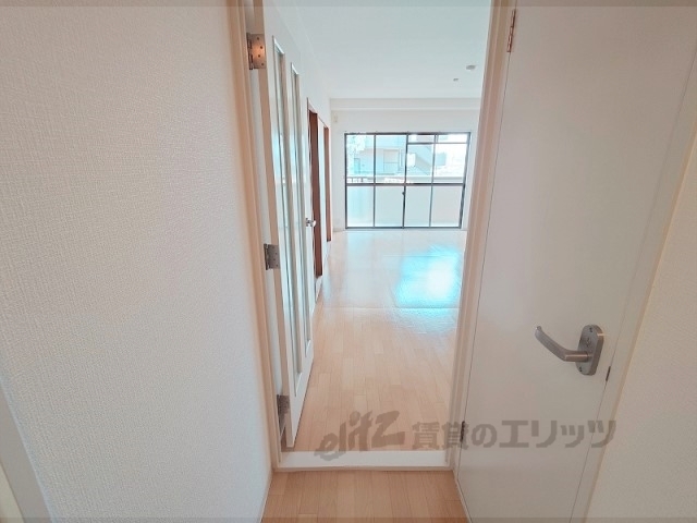 その他部屋・スペース　廊下