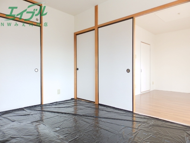 その他部屋・スペース　同物件別室の画像です