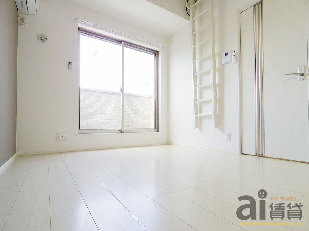 その他部屋・スペース　リビング/居室