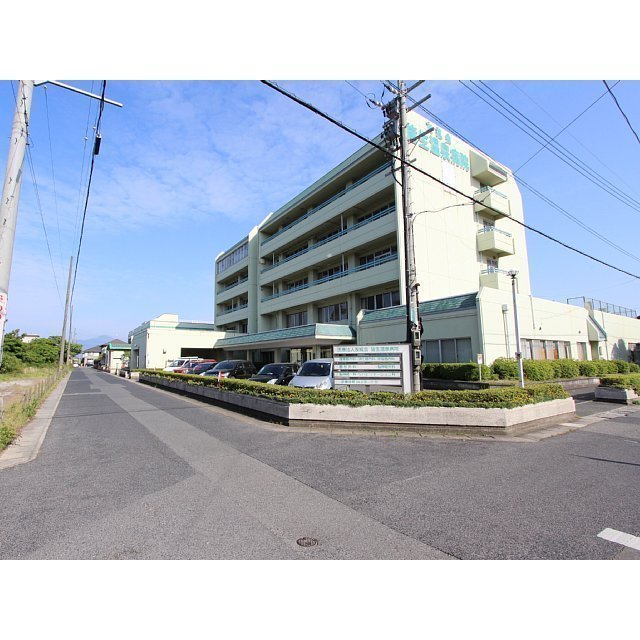 病院　皆生温泉病院（病院）まで300m