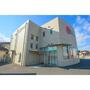 銀行　トマト銀行高島支店（銀行）まで1229m