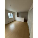 居室・リビング　広々リビング