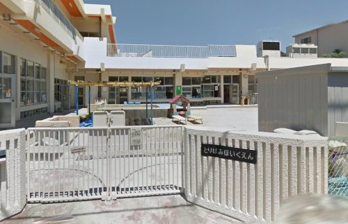 幼稚園・保育園　名古屋市鳥羽見保育園（幼稚園・保育園）まで292m