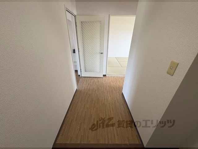 その他部屋・スペース　廊下