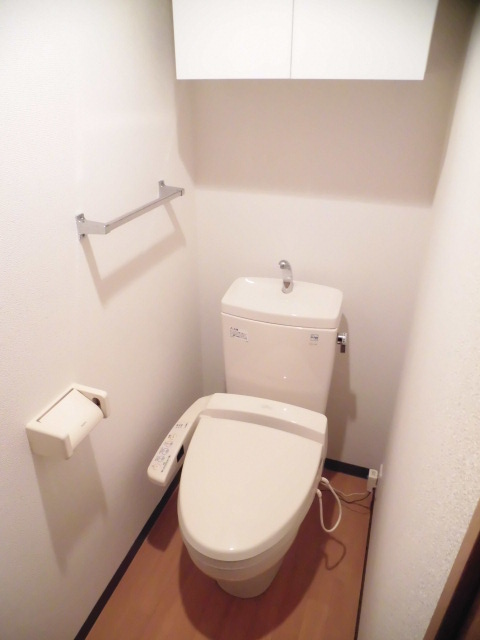 トイレ　※別室参考写真