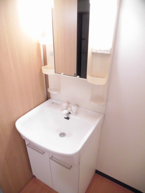 洗面設備　※別室参考写真