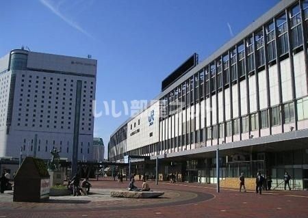 その他　JR岡山駅（その他）まで1708m