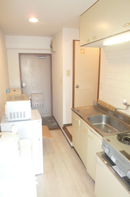 玄関　シンプルで使いやすい玄関です