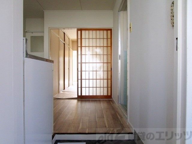 その他部屋・スペース　眺望