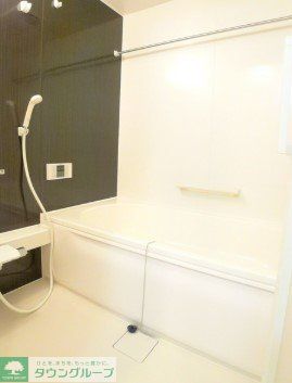 バス・シャワールーム　別部屋参照　現状優先