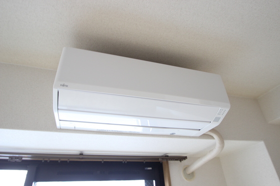 その他　※別号室のお写真です。