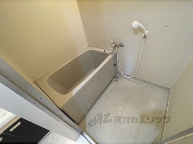 バス・シャワールーム　ユニットバス