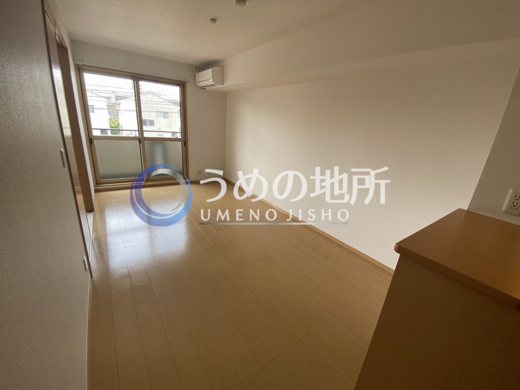 居室・リビング　リビング１