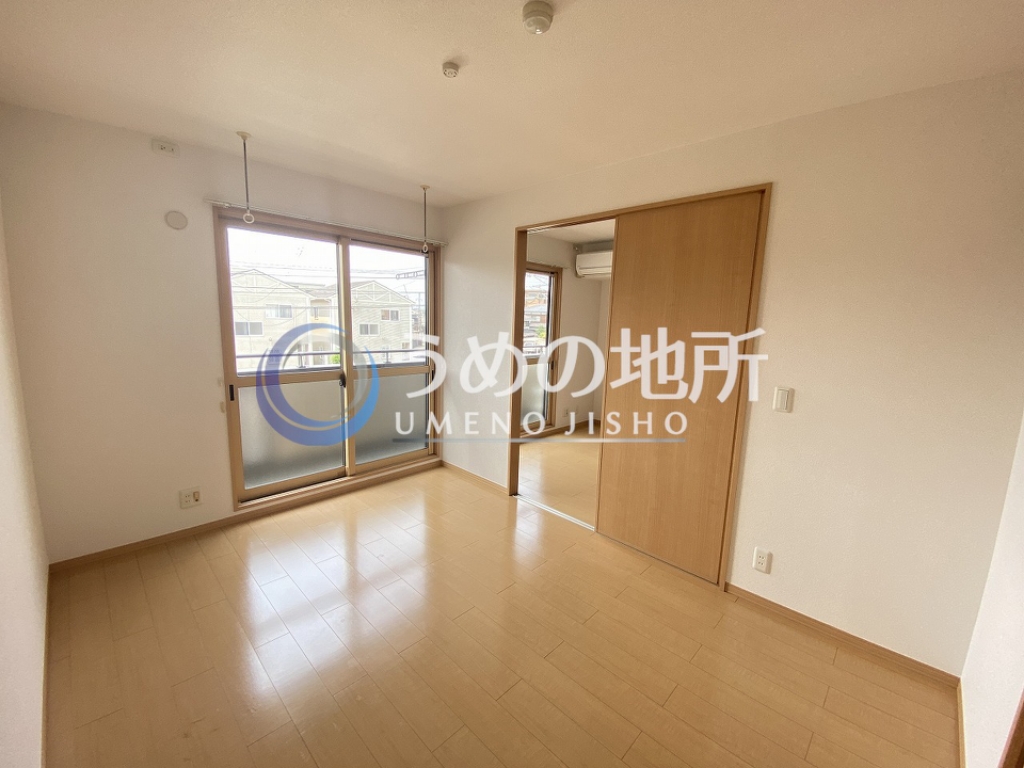 その他部屋・スペース　洋室２