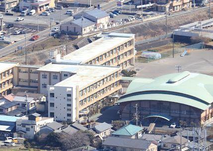 小学校　大仁小学校（小学校）まで350m