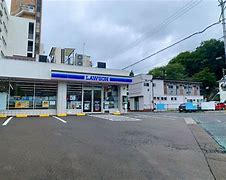 コンビニ　ローソン仙台向山店（コンビニ）まで1554m