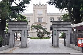 大学・短大　私立東北学院大学（大学・短大）まで866m