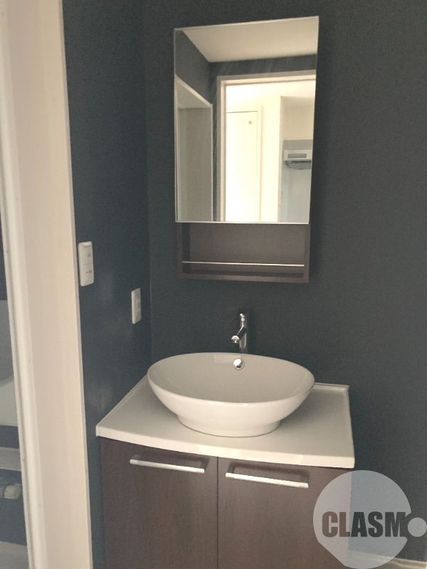 洗面設備　オシャレな洗面台♪