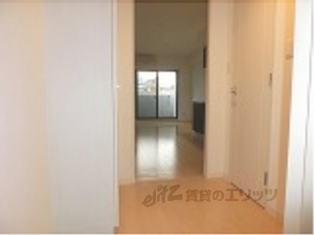 その他部屋・スペース　廊下