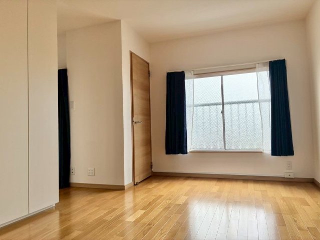 居室・リビング　おしゃれな居間です