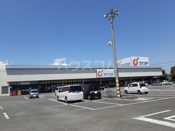 ドラックストア　カワチ薬品 本庄店（ドラッグストア）まで1095m