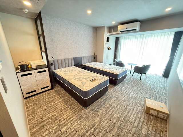 その他共有部分　ゲストルーム