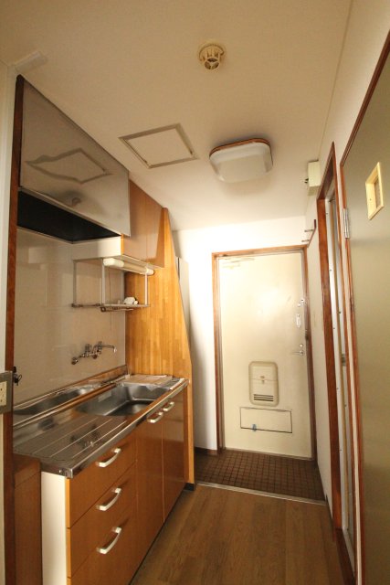 その他部屋・スペース　別号室の写真です