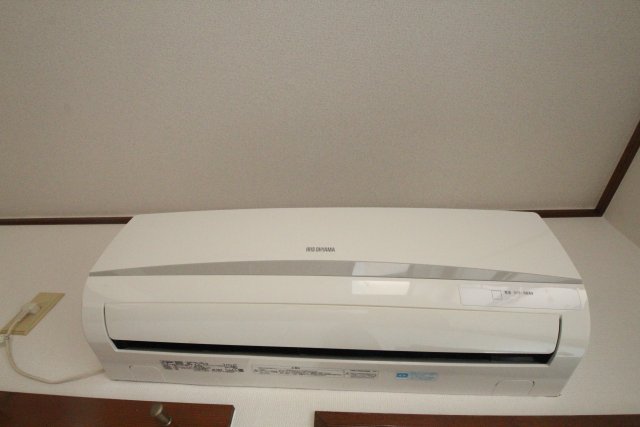 その他設備　別号室の写真です