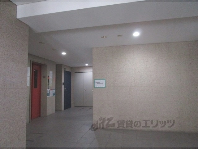 ロビー　ロビー